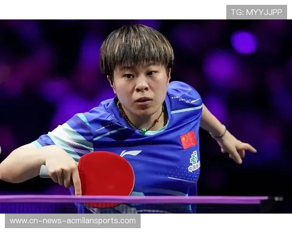 WTT德国冠军赛女单签位公布 日本包揽前四号种子首轮遭遇强敌 WTT德国冠军赛女单签位公布 日本包揽前四号种子首轮遭遇强敌