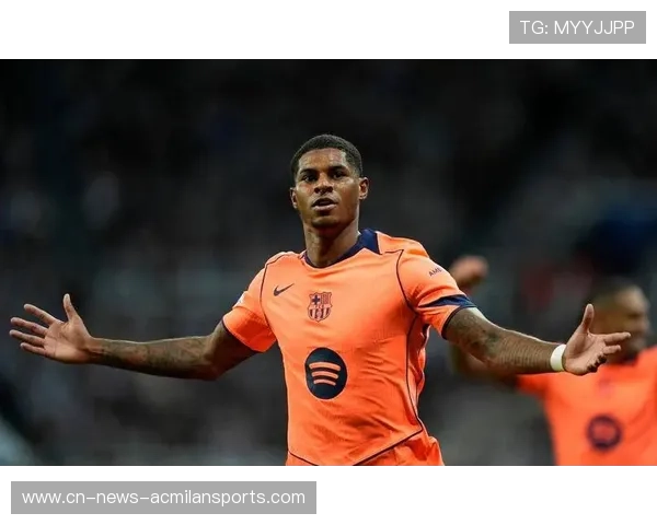 巴萨锁定曼联锋霸拉什福德低价转会背后隐藏怎样的交易玄机 巴萨锁定曼联锋霸拉什福德低价转会背后隐藏怎样的交易玄机