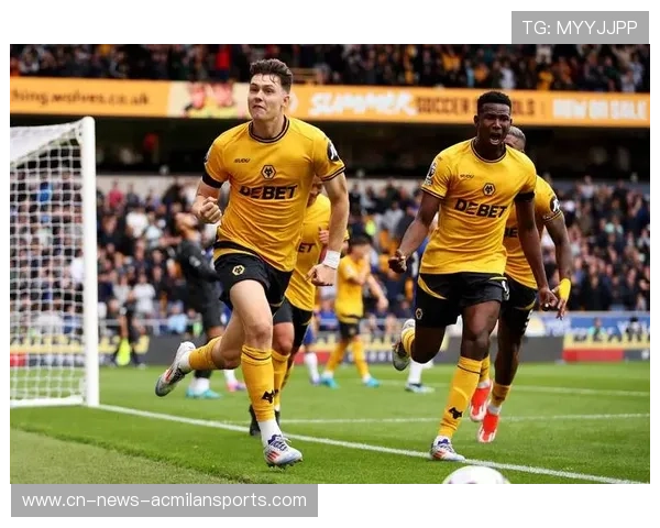 切尔西与狼队战术风格深度解析谁能在对决中掌控比赛节奏 切尔西与狼队战术风格深度解析谁能在对决中掌控比赛节奏