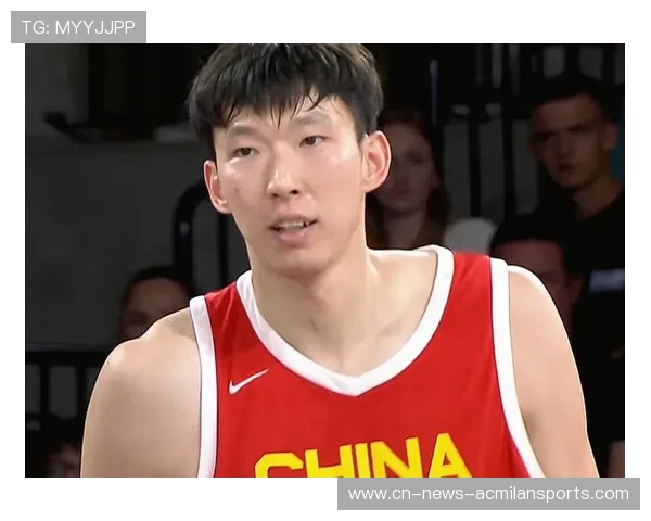 中国男篮逆袭新西兰创四大奇迹替补狂砍44分周琦力挺核心球员