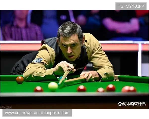 火箭国际赛出局后留场指导14岁斯诺克神童:愿提携新秀,求助者稀少 火箭国际赛出局后留场指导14岁斯诺克神童:愿提携新秀,求助者稀少