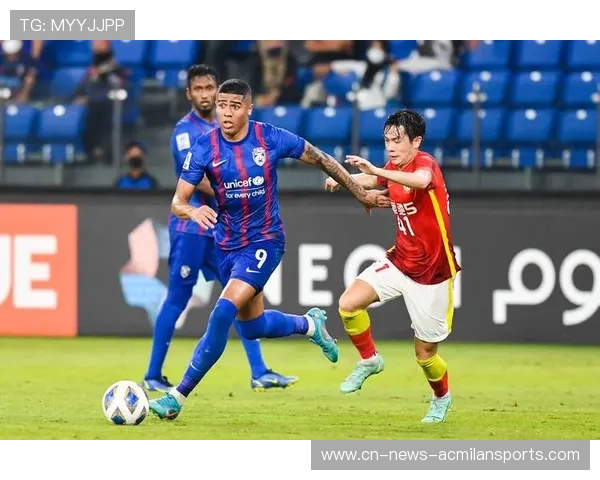 亚冠精英赛:柔佛新山强势反击,申花难逃失利命运 亚冠精英赛:柔佛新山强势反击,申花难逃失利命运