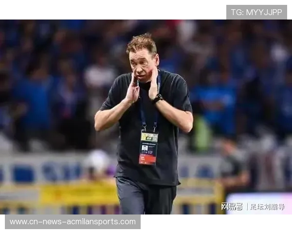 斯卢茨基的申花:中超荣耀的守护者与挑战者 斯卢茨基的申花:中超荣耀的守护者与挑战者