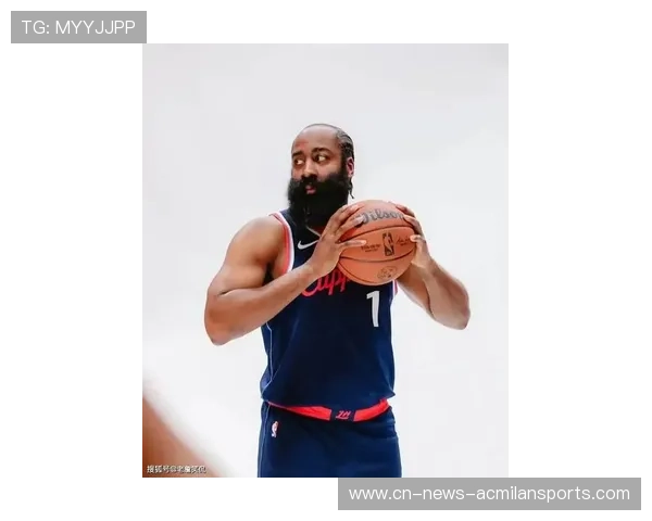 哈登缺席,快船风雨飘摇:三巨头还能否重拾昔日荣光? 哈登缺席,快船风雨飘摇:三巨头还能否重拾昔日荣光?