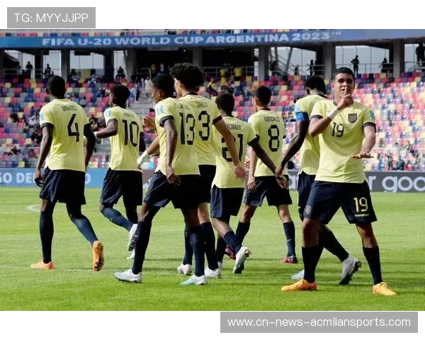 巴西U17与印度尼西亚U17交锋历史回顾及新赛季实力前景解析 巴西U17与印度尼西亚U17交锋历史回顾及新赛季实力前景解析