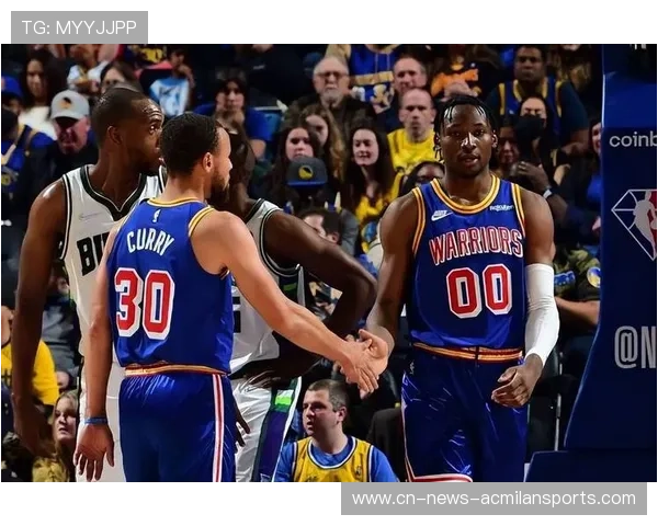 勇士捡到宝!后场新星三战场均近20分撬动轮换 勇士捡到宝!后场新星三战场均近20分撬动轮换