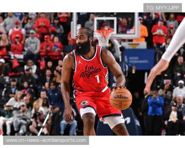 哈登化学提高球队节奏,开启胜利新篇章 哈登化学提高球队节奏,开启胜利新篇章