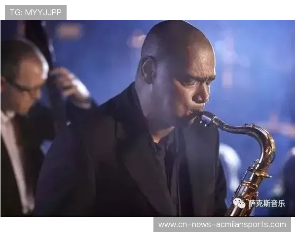 爵士火力恐怖:探秘那不可忽视的音乐力量 爵士火力恐怖:探秘那不可忽视的音乐力量