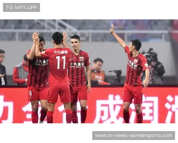 上港明星球员赛季表现被列入国家队视野名单 上港明星球员赛季表现被列入国家队视野名单