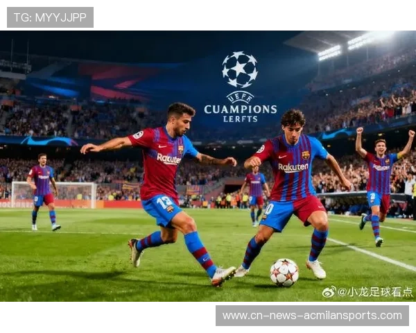 亚马尔深情告白诺坎普！巴萨回归主场燃爆全城