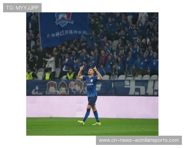 上海申花底线逆传差点造成进球 上海申花底线逆传差点造成进球