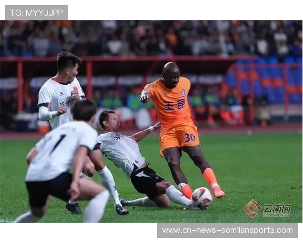 云南玉昆快速拉边驱动全队节奏