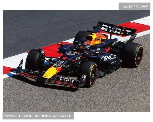 F1工程团队推进底盘微调，提高过弯稳定度