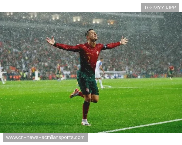 C罗复出时间曝光，c罗将迎回归首秀