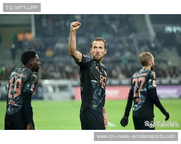 托特纳姆热刺—凯恩点球稳稳罚中