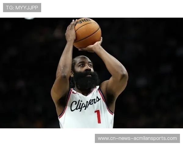 哈登末节组织控场，76人稳稳锁定胜利