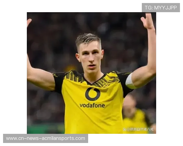 多特施洛特贝克长传极有威胁