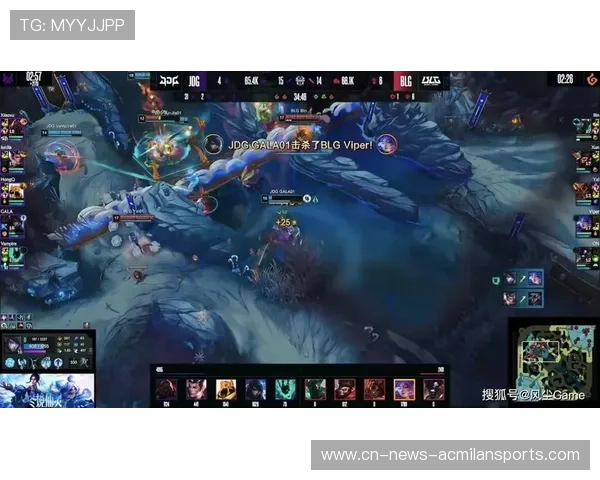 LPL打野一己之力控下三条小龙——一段关于专注、节奏与装备的叙事 LPL打野一己之力控下三条小龙——一段关于专注、节奏与装备的叙事