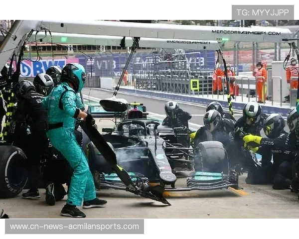 博塔斯完成轮胎衰减测试,反馈积极 博塔斯完成轮胎衰减测试,反馈积极