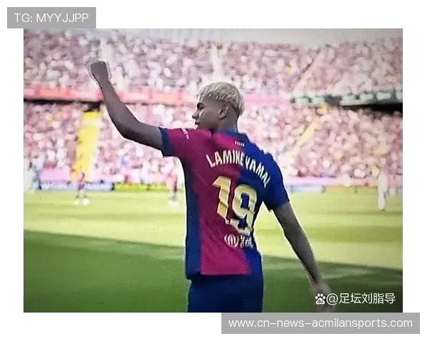 巴萨现状提醒：传统豪门也会在瞬间失衡