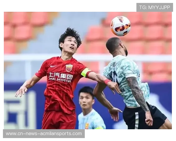 山东泰山一次外线推进改变了球场重心