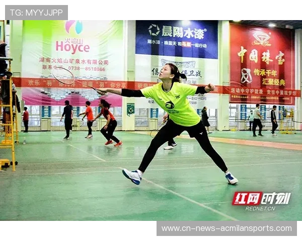 托球（tchoukball）新人赛引发本土运动热潮