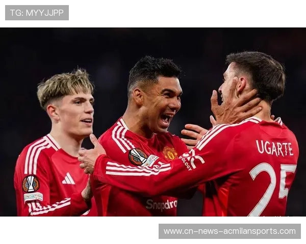 曼联或将启用年轻球员，补强攻防两端