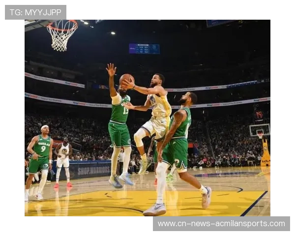 独行侠末节提速反击，勇士回防慢半拍，独行侠对勇士