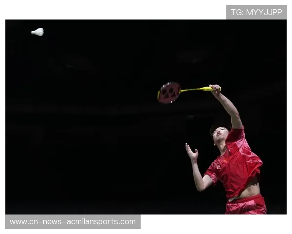 羽毛球跳杀冲击力训练强化：爆发力提升的终极秘籍